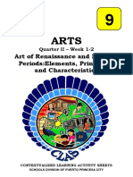 Art9 q2 Week1-2 ElementsPrinciplesCharacteristics V5