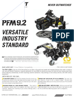 With Pro-Cut, You Can... : BASE LATHE UNIT / Cross-Platform Compatibility