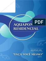 Kit Diy Aquaponia Residencial