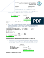 Tarea de Interes Simple y Compuesto