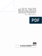 Una Metodología General para Optimización Estructural