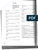 12a Grammar:: Causative Form