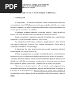 Manual de Técnicas Antropométricas