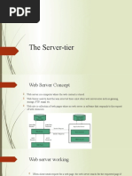Server Tier-2