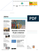 Juárez - El Diario - Noticias de Ciudad Juárez, Chihuahua, México y El Mundo