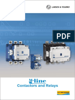 M-Line Contactors Relays.132132023