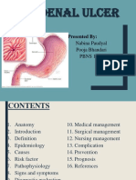 Duodenal Ulcer-1