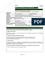 528 - 5390 - Guía Docente Aprendizaje y Desarrollo de La Personalidad 2020-2021 (1S) C. Molinero