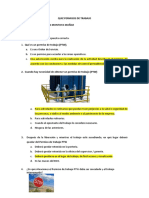 QUIZ PERMISOS DE TRABAJO - Plataforma