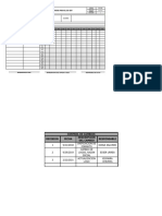 Fr-g-40 Programa de Auditorias SG SST