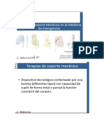 Urg - Cardio.asitencia Circulatoria