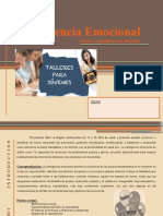 Taller Emocional