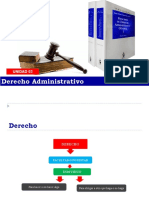 Derecho Administrativo