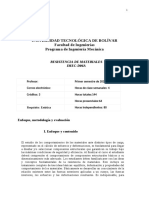 05 - Resistencia de Materiales