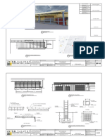 UPS Canopy Extension Final Plan