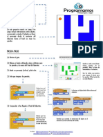 Ficha - Laberinto SCRATCH2