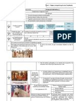 Tarea 1 - Origen y Concepto de Qué Es Una Constitución