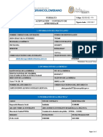 Formato Practica Empresarial