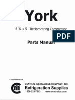 Parts: Manual