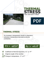 5 MEC32-1 THERMAL STRESS (Robles)