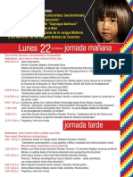 Programa Interculturalidad 2021