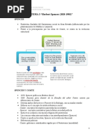 TEMA 3 Herbert Spencer