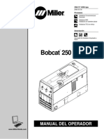 Bodcst 250 Diesel