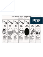 Revelation 16-1 - 16-21 - The Seven Bowl Judgme..