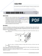 Mikrotik CRS326