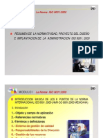 Norma ISO 9001 2000 PDF