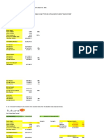 Assignment SITXFIN004 Prepare and Monitor Budgets