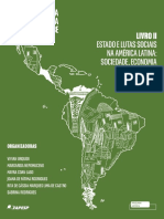 Sanabria-Gonzalez-19 - La Construcción de Paz y Los Derechos Humanos en América Latina. Del FMLN A Las FARC-EP-prolam