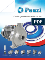 Pearl Catalogo Bombas Superficie Export