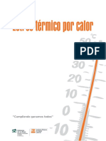 Estres Termico Calor