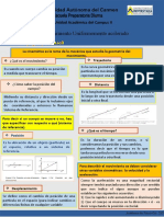 Infografía Mua