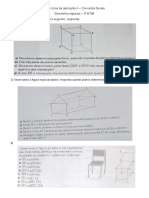 Guilherme Domingues - Exercicios de Aplicacao II