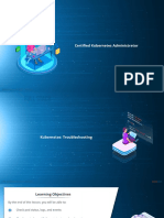 Lesson 9 Troubleshooting Application Failures Control Panel Failures Network Failures