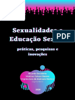 Ebook - V Congresso Ed Sexual - Uel