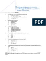 Test Bank For Introduction To Derivative