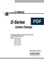 Cascade 228156R1 - D-CCServ (CurrentModels)