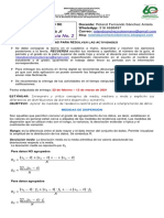 Matemática Grados 9a JM, 9B JM, 9C JM - 1P - G#2 - Roland