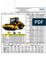 Bomag Compactador BW212D