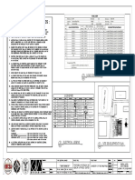 E02-GENERAL NOTES-Sheet 2-E-02