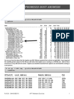 For526 Handout Apt-Answers