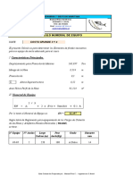 Numeral Costa 3y4 2018-2