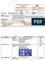 Ficha Pedagógica Proyecto3 (Semana1) Terceros Ok