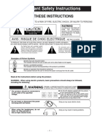 Kawai ES4 Keyboard Manual