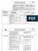 PUD #2 9º Noveno Matematica