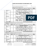 2 Detail of Lab Rubrics For Fluid Final