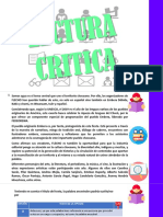 Lectura Crítica 1